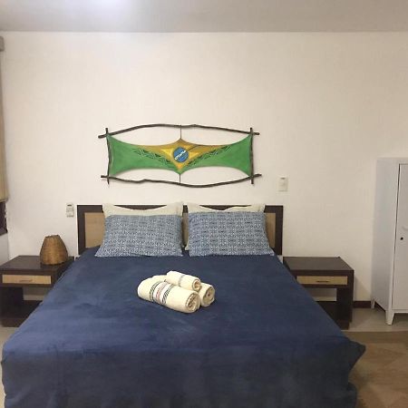 Flat Pipa 21 Apartamento Praia de Pipa Exterior foto
