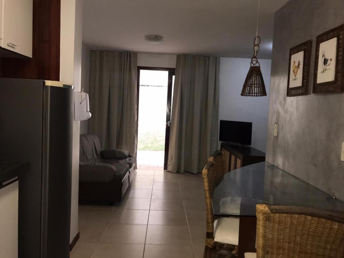 Flat Pipa 21 Apartamento Praia de Pipa Exterior foto