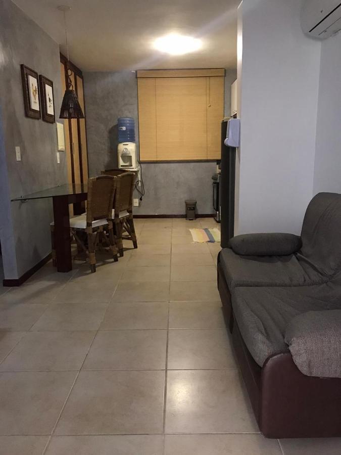 Flat Pipa 21 Apartamento Praia de Pipa Exterior foto