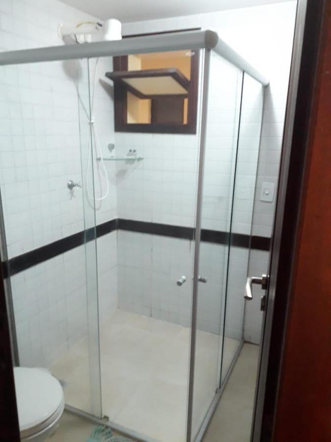Flat Pipa 21 Apartamento Praia de Pipa Exterior foto